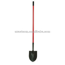 Fiberglass shovel in tools